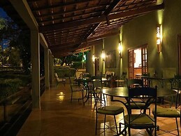 Hotel Itaygua
