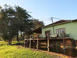 Hotel Itaygua