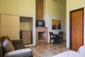 Hotel Itaygua