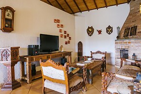 Hotel Itaygua