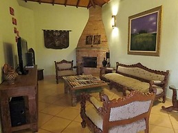 Hotel Itaygua