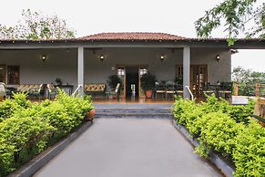 Hotel Itaygua