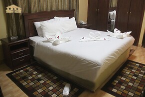 Orient House Hotel Suites