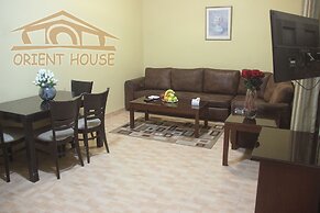 Orient House Hotel Suites