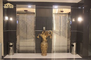 Orient House Hotel Suites