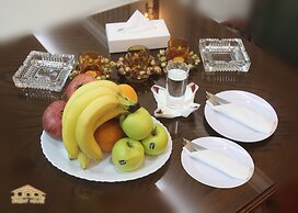 Orient House Hotel Suites