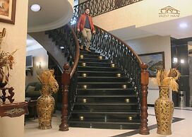 Orient House Hotel Suites