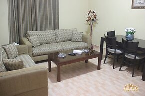 Orient House Hotel Suites