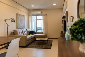 Apartamentos Premium en THE ONE DOWNTOWN