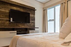 Apartamentos Premium en THE ONE DOWNTOWN