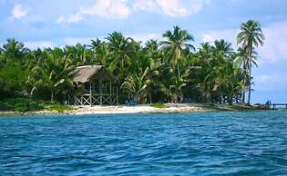 Belize Adventures at Long Caye