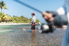 Belize Adventures at Long Caye