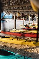 Belize Adventures at Long Caye