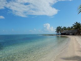 Belize Adventures at Long Caye