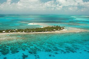 Belize Adventures at Long Caye