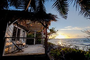 Belize Adventures at Long Caye