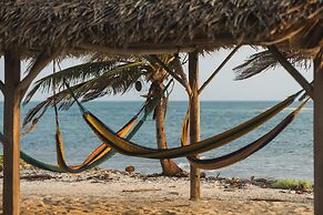Belize Adventures at Long Caye