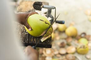 Belize Adventures at Long Caye