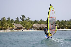 Belize Adventures at Long Caye