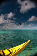 Belize Adventures at Long Caye