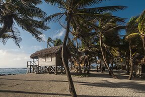 Belize Adventures at Long Caye