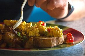 Belize Adventures at Long Caye