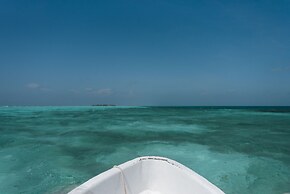Belize Adventures at Long Caye