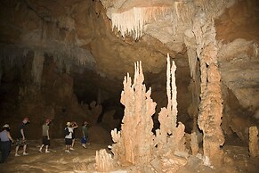 Belize Adventures at Long Caye