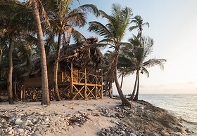 Belize Adventures at Long Caye