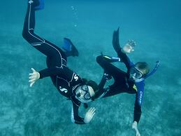 Belize Adventures at Long Caye