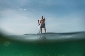 Belize Adventures at Long Caye