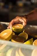 Belize Adventures at Long Caye