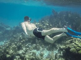 Belize Adventures at Long Caye