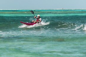 Belize Adventures at Long Caye