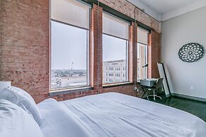 Luxury Downtown Dallas Stay by Amyfinehouse