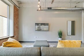 Luxury Downtown Dallas Stay by Amyfinehouse