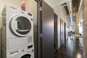 Luxury Downtown Dallas Stay by Amyfinehouse