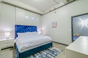 Luxury Downtown Dallas Stay by Amyfinehouse