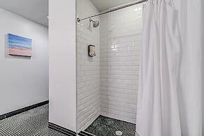 Luxury Downtown Dallas Stay by Amyfinehouse