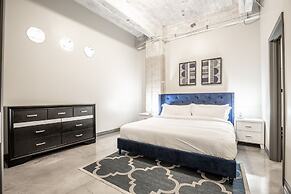 Luxury Downtown Dallas Stay by Amyfinehouse