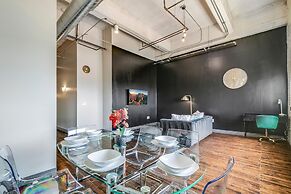 Luxury Downtown Dallas Stay by Amyfinehouse