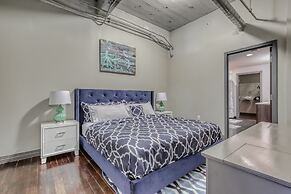 Luxury Downtown Dallas Stay by Amyfinehouse