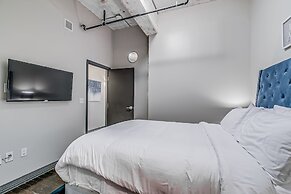 Luxury Downtown Dallas Stay by Amyfinehouse
