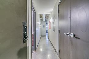 Luxury Downtown Dallas Stay by Amyfinehouse