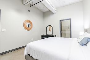 Luxury Downtown Dallas Stay by Amyfinehouse