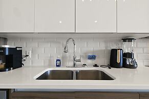 Luxury Downtown Dallas Stay by Amyfinehouse