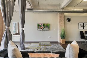 Luxury Downtown Dallas Stay by Amyfinehouse