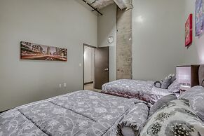 Luxury Downtown Dallas Stay by Amyfinehouse