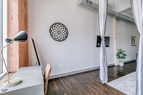 Luxury Downtown Dallas Stay by Amyfinehouse