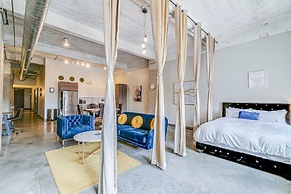 Luxury Downtown Dallas Stay by Amyfinehouse